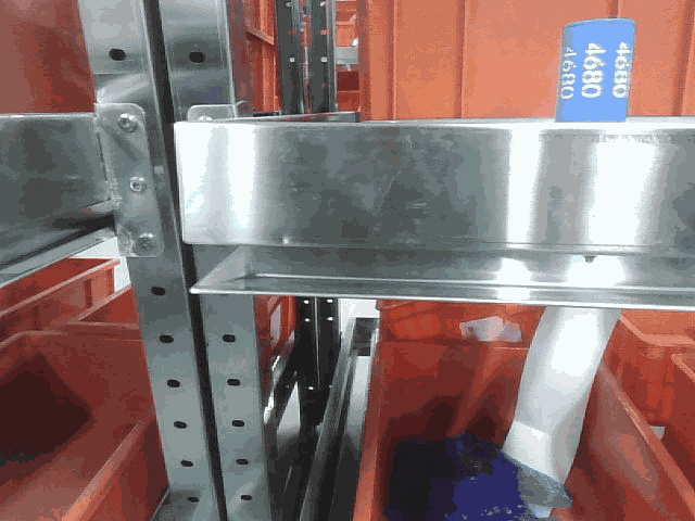 Agilex Mobile Task 4